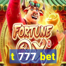 t 777 bet